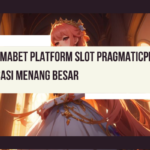 Alfamabet Platform Slot Pragmaticplay