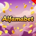 Alfamabet Provider Slot PGSoft