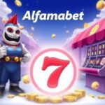 Alfamabet Review Slot Gacor