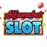 Alfamabet Slot Terpercaya