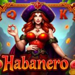 Provider Slot Habanero