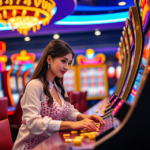 Slot Online Resmi