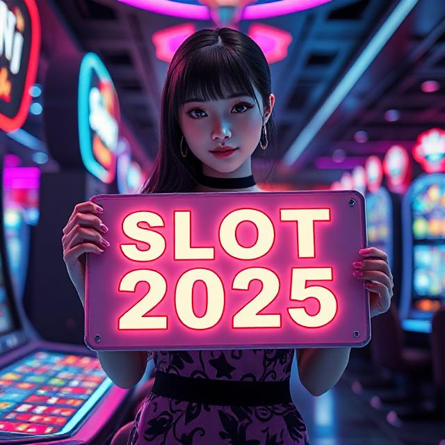 Bocoran Slot Gacor 2025