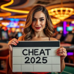 Cheat Slot Online 2025