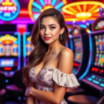 Rahasia Slot Gacor 2025