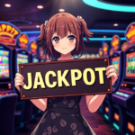 Slot Dana Jackpot
