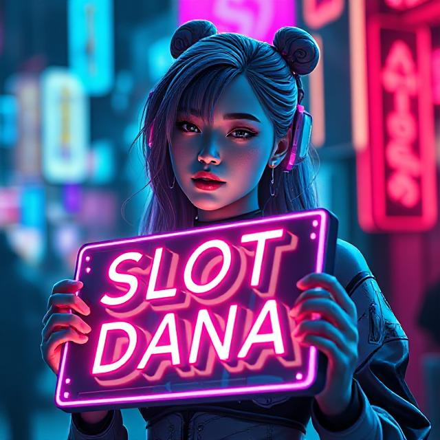 Slot Dana Menang 2025