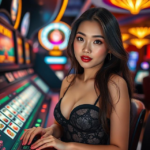 Slot Joker 2025