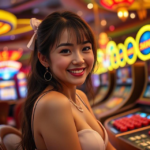 Slot PGSoft 2025