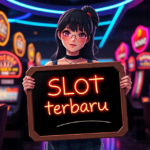Slot gacor terbaru 2025