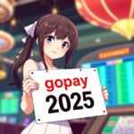 slot gopay 2025
