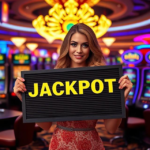 Slot Online Gampang Jackpot