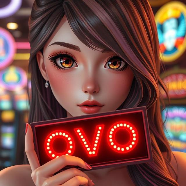 slot ovo 2025