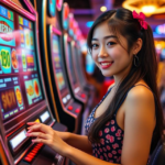 Agen Slot Dana 2025