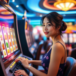 Agen Slot online 2025