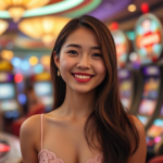 Slot Bonanza Gold 2025