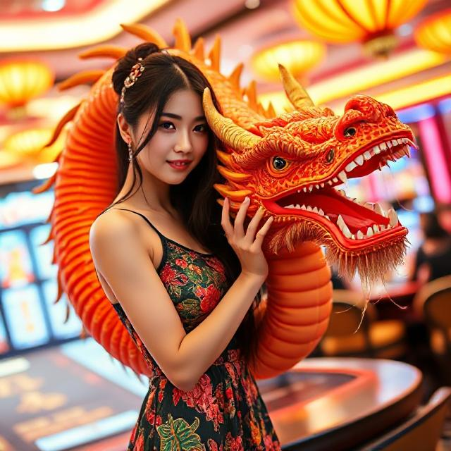 Slot Cosmic Cash 2025