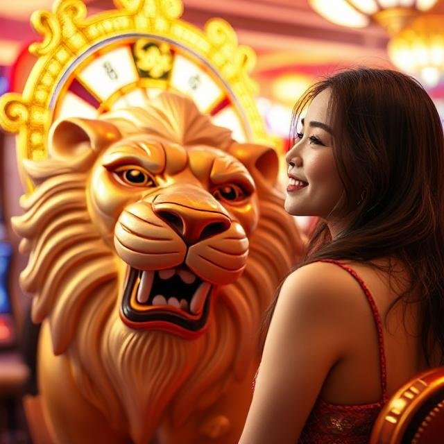 Slot Royal Katt 2025