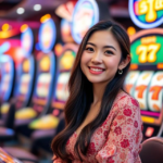 Slot Rujak Bonanza 2025