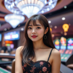 Slot Gacor 2025 Spadegaming