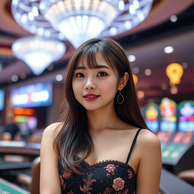 Slot Gacor 2025 Spadegaming