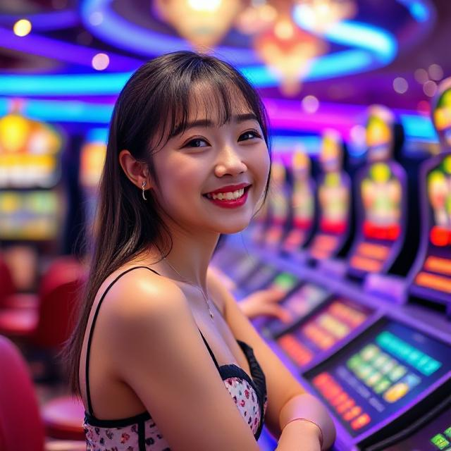Slot Online Thailand 2025