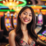 Slot Server Filipina 2025