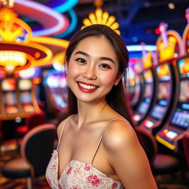 judi online 2025
