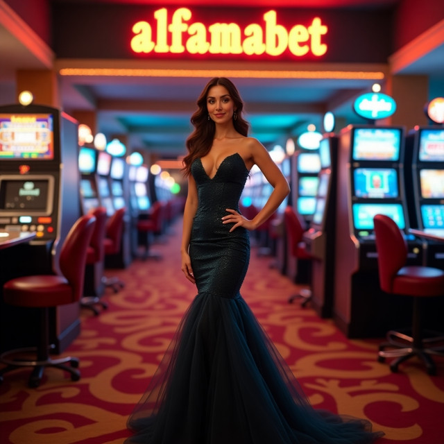 Slot Safari Mystery 2025