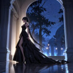 Moon Princess Trinity