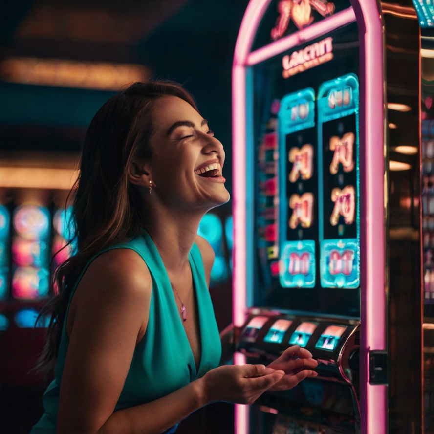 Slot Gacor Hari Ini