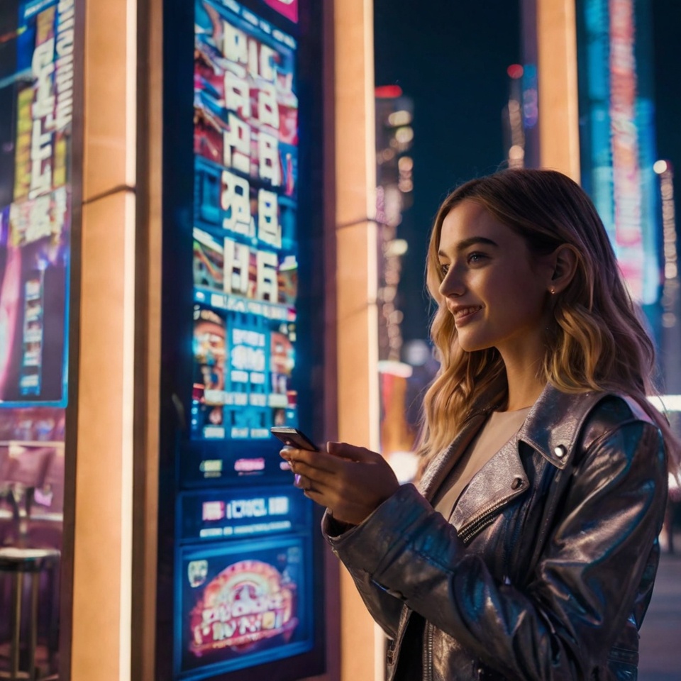 Slot Online Ios