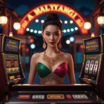 slot bet rendah jakarta