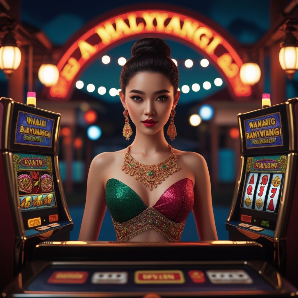 slot bet rendah jakarta