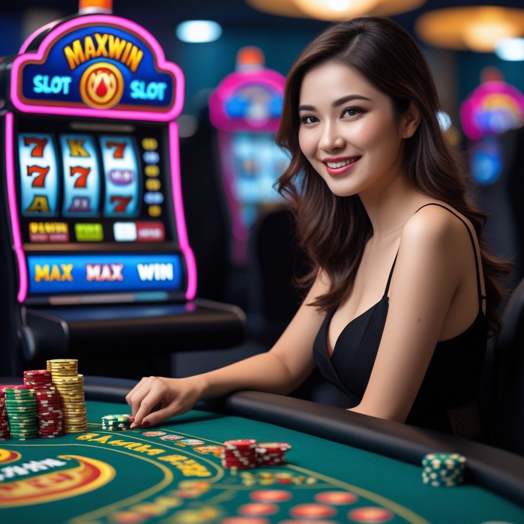 Games Gacor Alfamabet