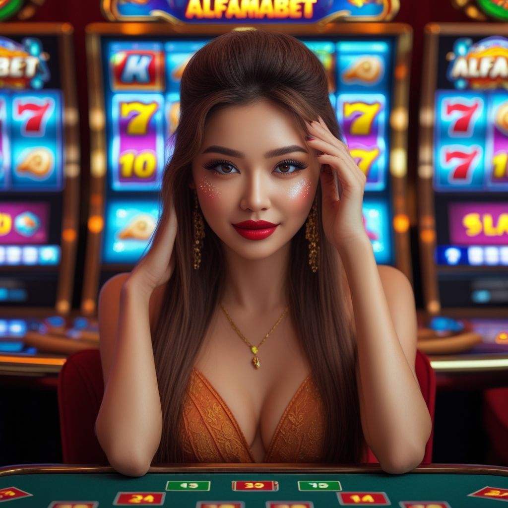 Slot Terpercaya 2026