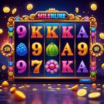 Slot Visual
