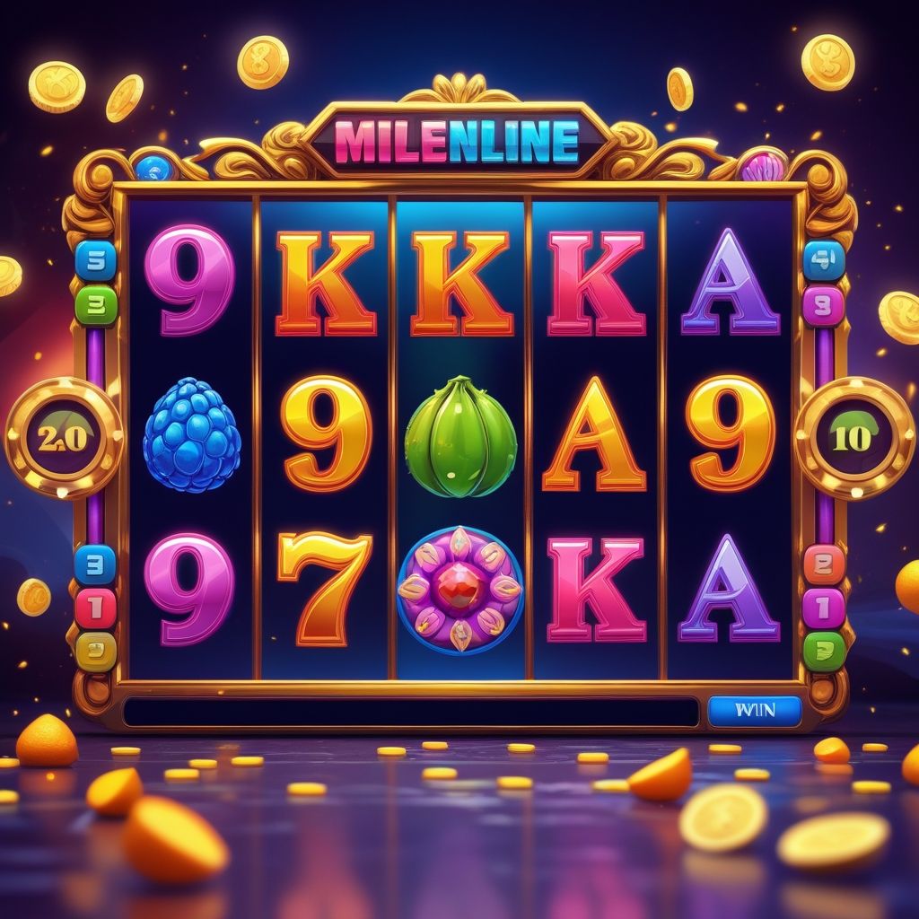 Slot Visual