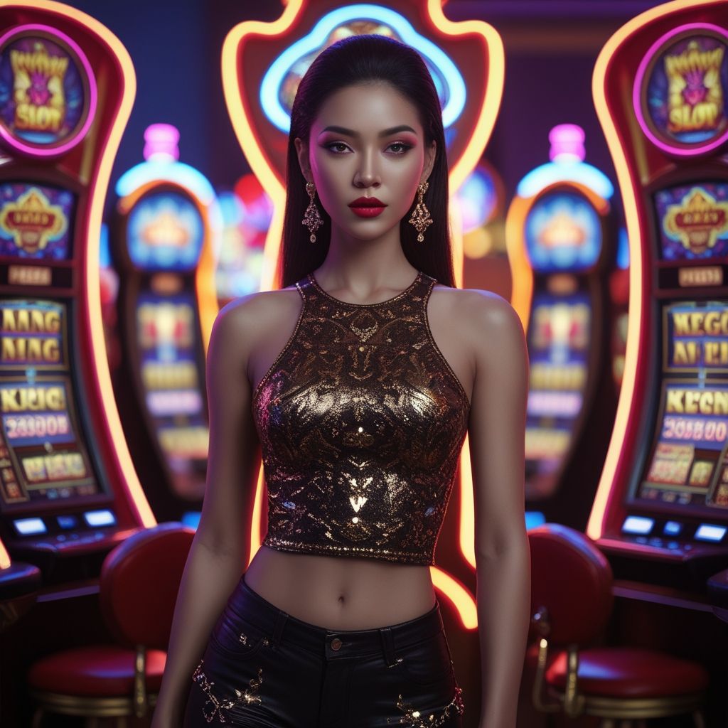 slot pragmatic gacor terpercaya 2025