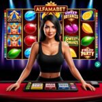 situs slot mudah menang