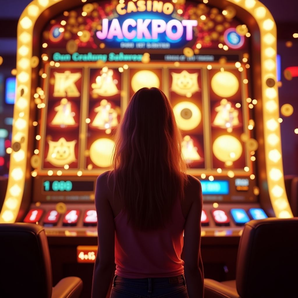 slot turnamen online