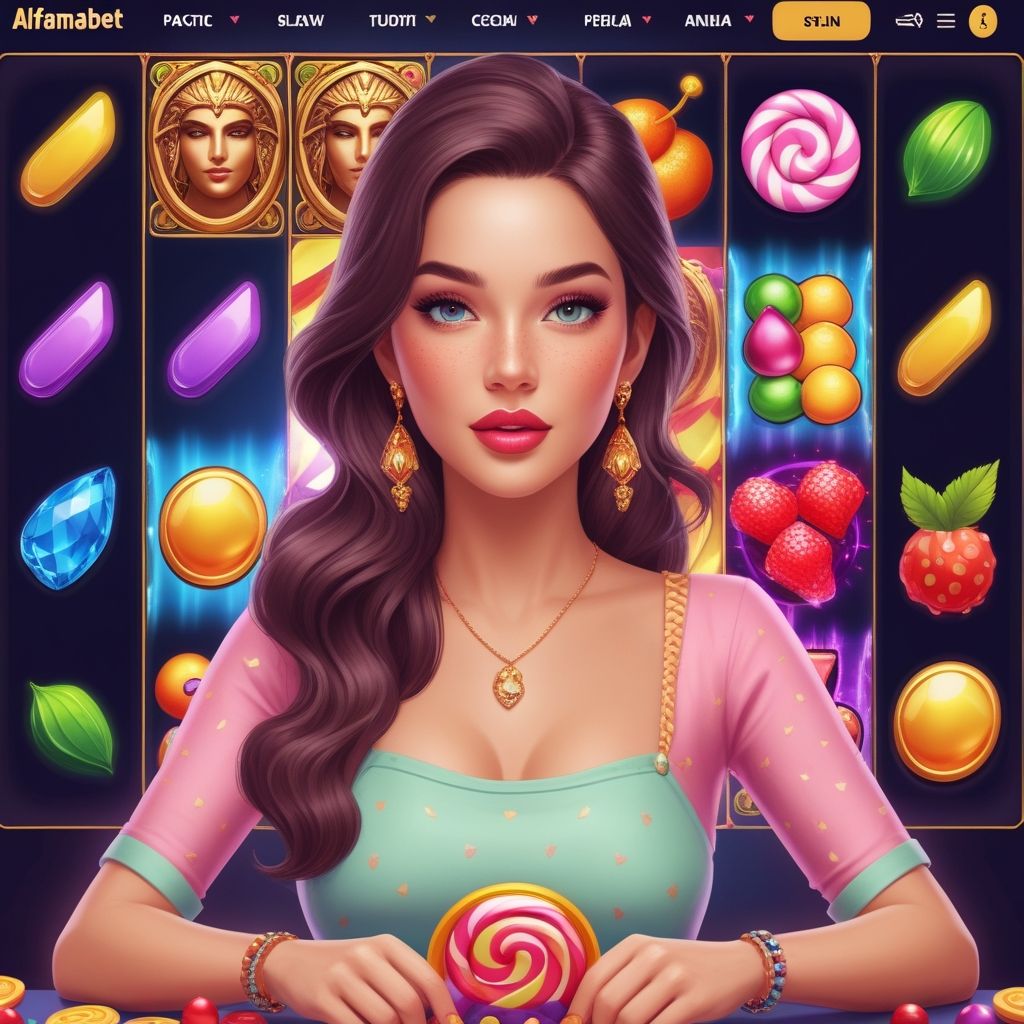 slot komunitas gamer