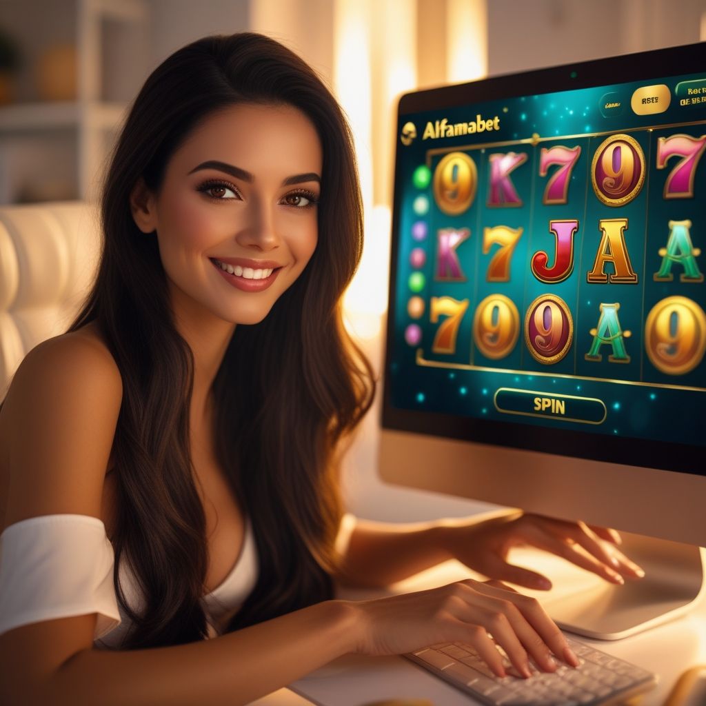 slot Indonesia terbaik bonus besar