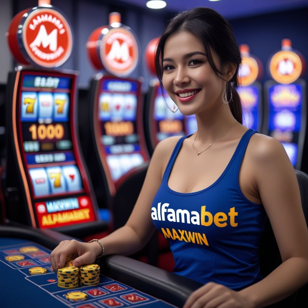 Slot minimal depo 5000 DANA