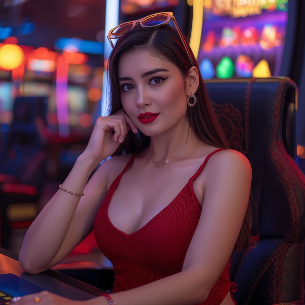 slot deposit deposit aman