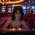 slot bonus fitur lengkap