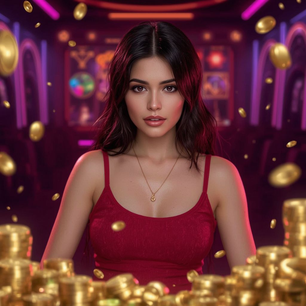 slot winrate volatilitas tinggi