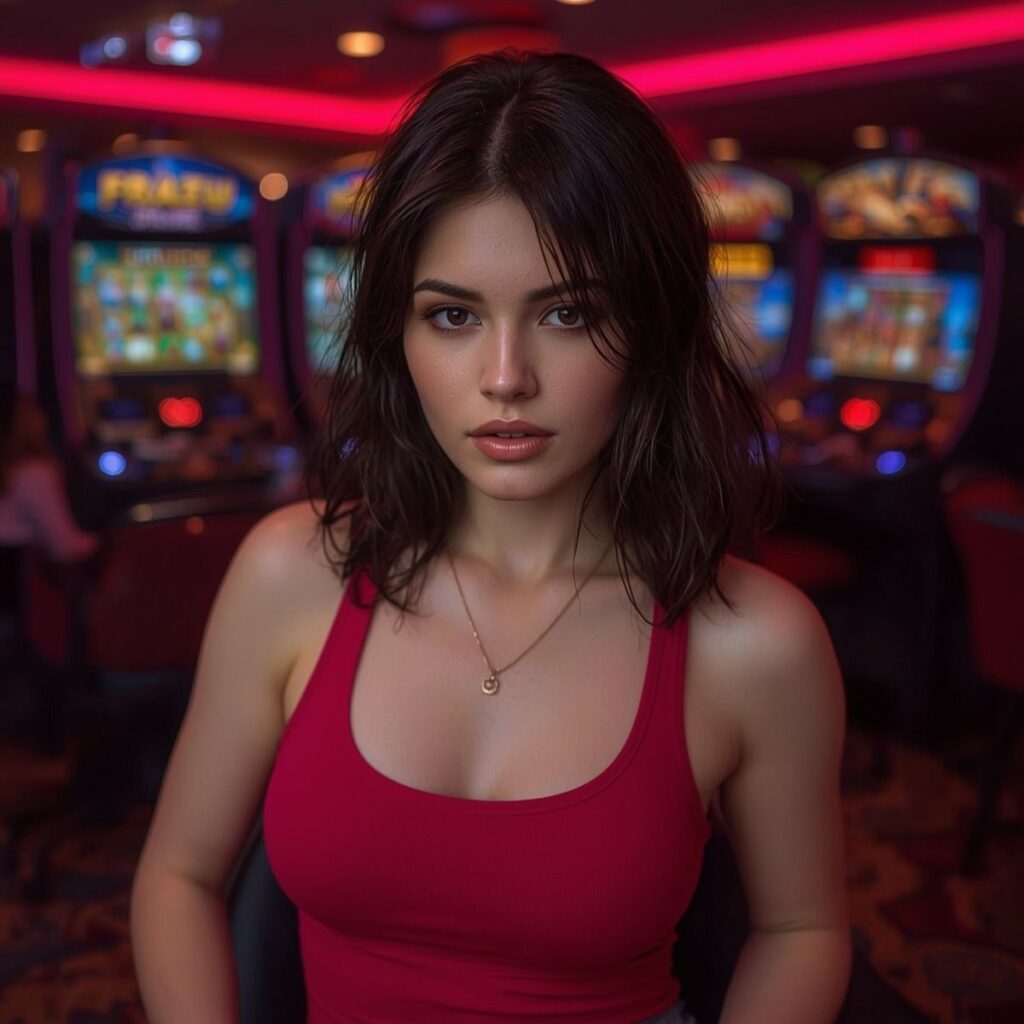 mesin slot tanpa ribet